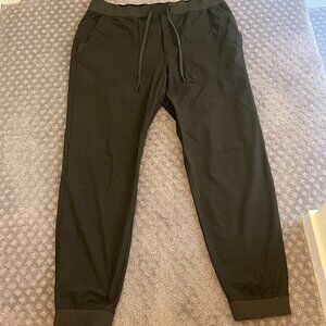Lululemon ABC Jogger XXL Tall *Warpstreme